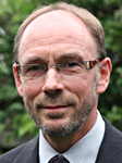 Portret van Wim Sinke