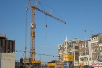 Nieuwbouw volgt de woningvraag vooral buiten de steden image