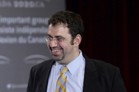 Acemoglu biedt tunnelvisie op instituties en groei image