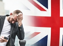 Brexit: soepel & elegant of chaos & brokken? image