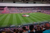 De Tilburgse aankopen van Feyenoord image