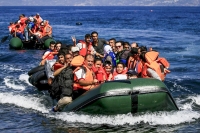 Hoe de Europese migratiecrisis kan worden bedwongen image