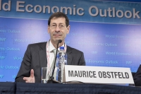 Met Obstfeld als nieuwe IMF-baas is internationale coördinatie zinloos image