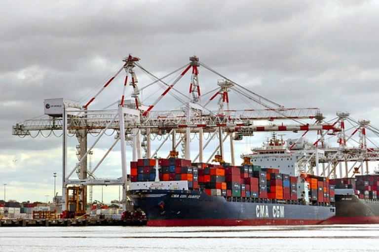 Exportkredietverzekering bevordert internationale handel image