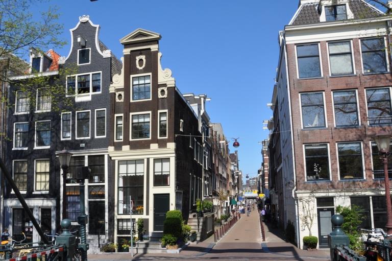 Particuliere investeerders roeren zich op Amsterdamse koopwoningmarkt image