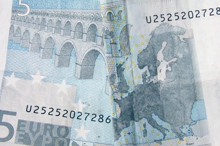 Financiële integratie in de Eurozone: een wereld te winnen image