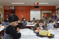 Het misverstand over vroege selectie en homogene klassen image