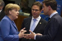 Ruimere EU-begrotingsregels alleen met grotere rol Brussel image