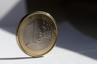 Is de euro een vergissing? image