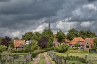Het is tijd voor de afbraak van dorpen image