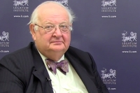 Nobelprijswinnaar Angus Deaton: een ander soort econoom image