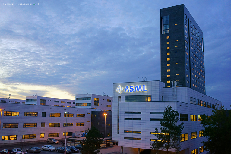 Kort: De markt heeft niet altijd gelijk, ook niet als het om ASML gaat image