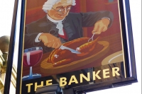 bankier