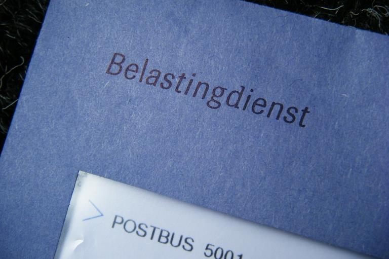 Het belasten van vermogensinkomsten moet weer op de politieke agenda image