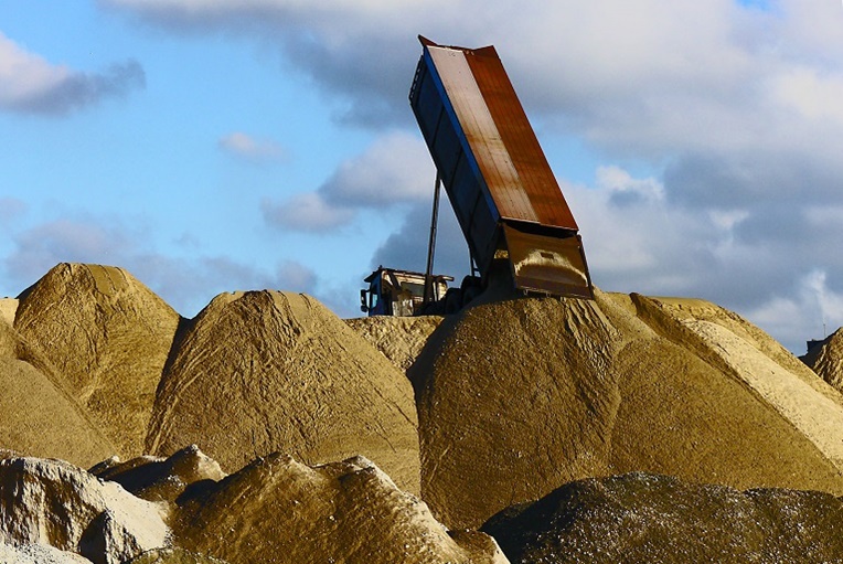 Nederland kwetsbaar door toeleveringsrisico’s van kritieke grondstoffen en materialen image