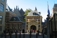 binnenhof