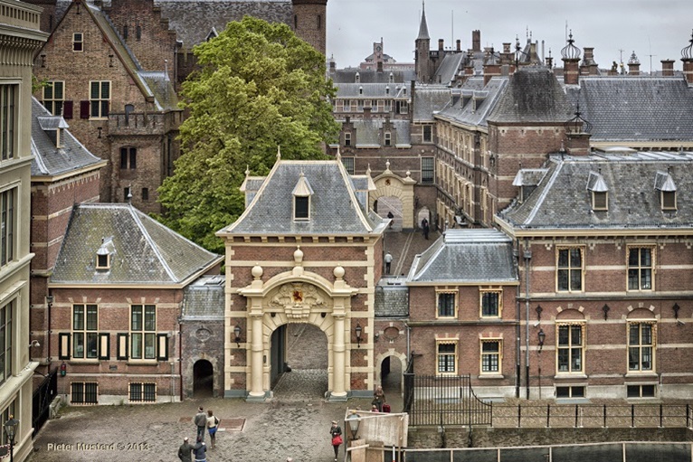 De ramingen van het CPB zijn structureel te pessimistisch image