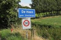 Vermeende rem op gemeentefusies bestaat niet image