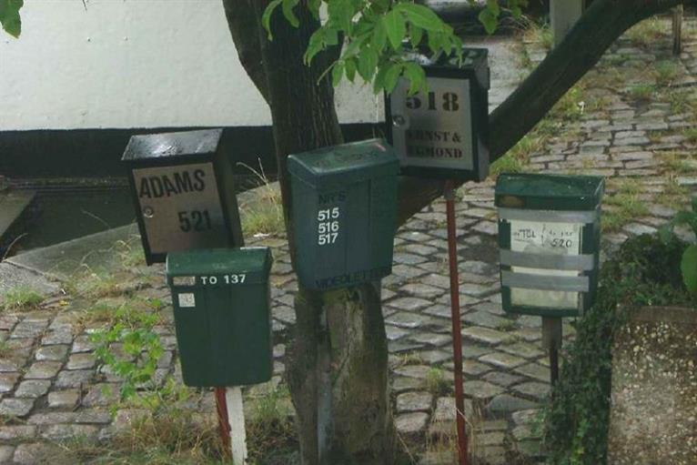 Aanpak belastingontwijking nauwelijks terug te zien in de data image