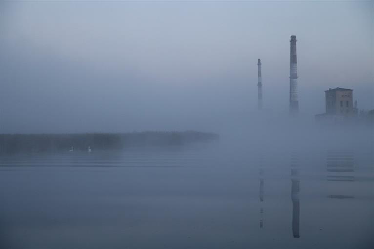 Column: De effecten van pandemie en oorlog op het klimaat image