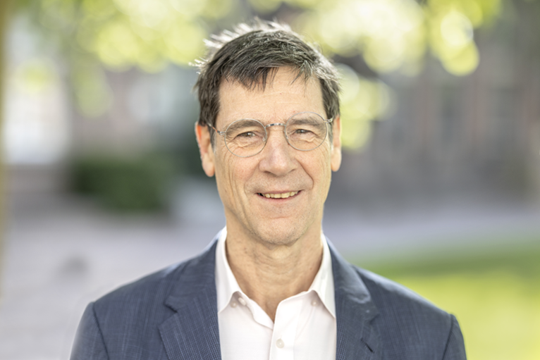 Afscheidsrede Coen Teulings: Econoom in een neoliberaal tijdsgewricht image