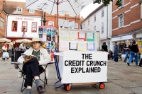De louterende werking van de kredietcrisis image