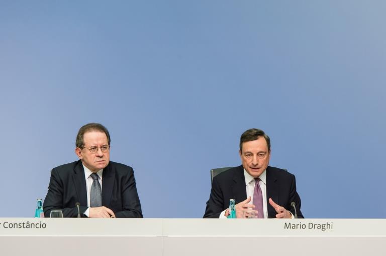 ECB moet niet langer wachten met geleidelijke renteverhogingen image