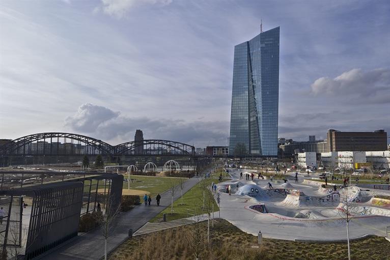 ECB moet beginnen met afbouw balans image