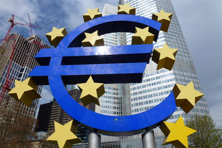 De ECB leeft in de greep van de effectenbeurzen image