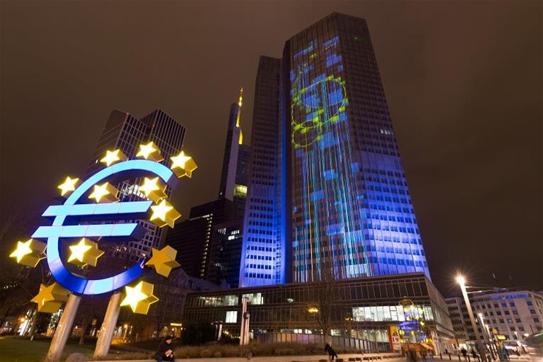 De ECB moet zich niet laten verleiden om de beleidsrente te veel te laten dalen image