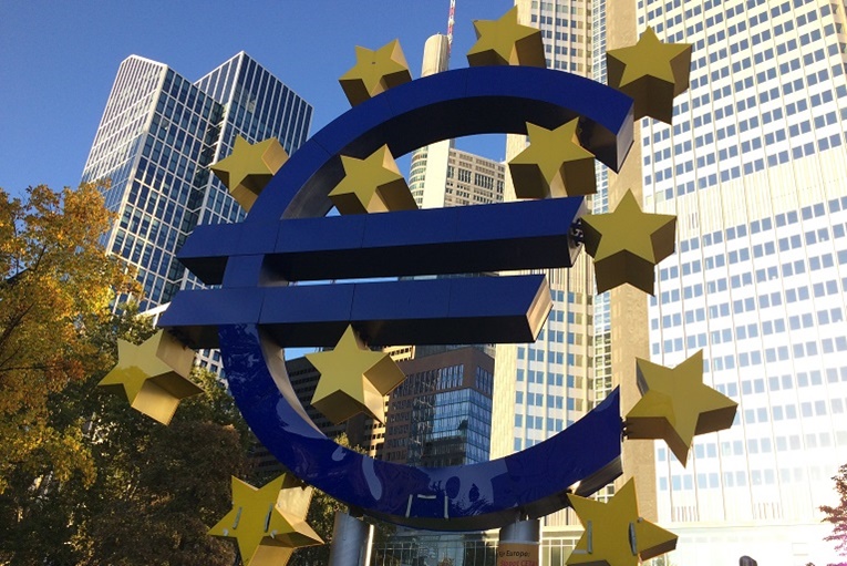Is het monetaire beleid van de ECB effectief? image