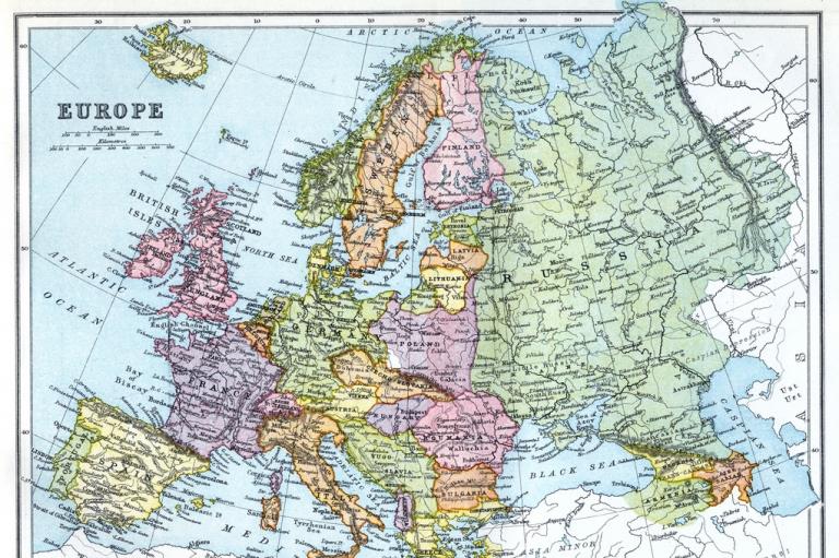 Verklaring afname vertrouwen in EU: gevoel zegt meer dan harde cijfers image