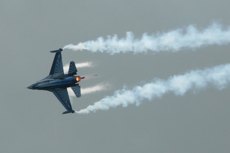 Ondanks de oorlog in Oekraïne zijn veel landen nog ver verwijderd van de NAVO-norm van 2% image