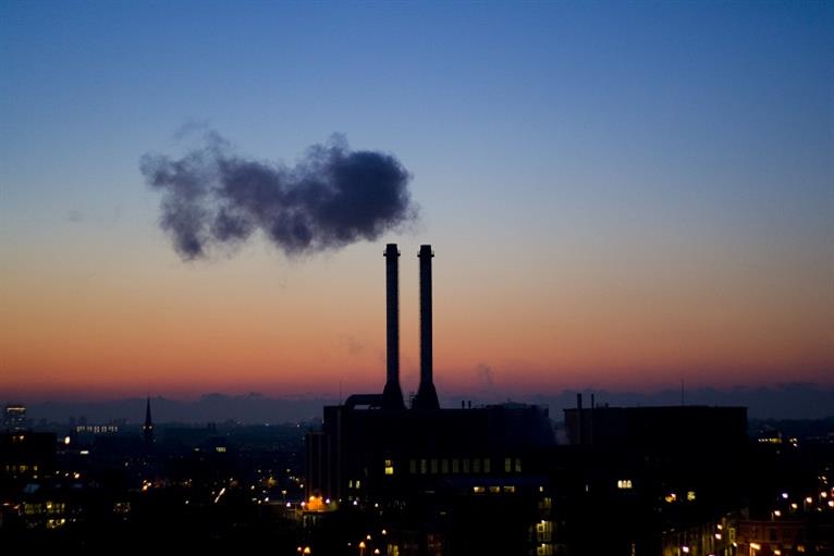 Wet CO2-heffing industrie kan beter image