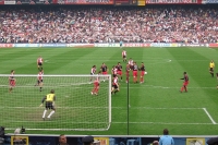 Feyenoord-Ajax