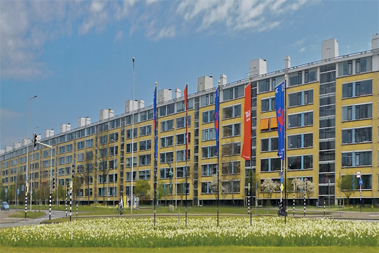 Corporaties verkopen minder woningen aan koopstarters image