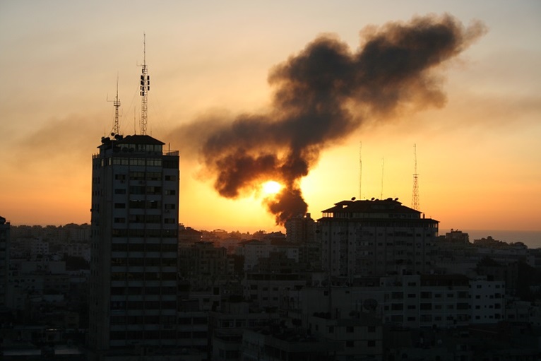 Longread: Wat betekent de oorlog tussen Israël en Hamas voor de Nederlandse economie? image