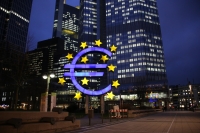 Stap in de schoenen van de ECB image