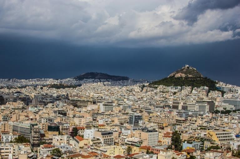 Faillissement Griekenland is een bedreiging voor ons allemaal image