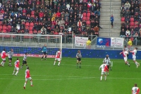 heracles fc utrecht