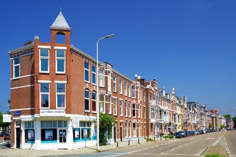 Vervang overdrachtsbelasting door BTW over waardevermeerdering huis image