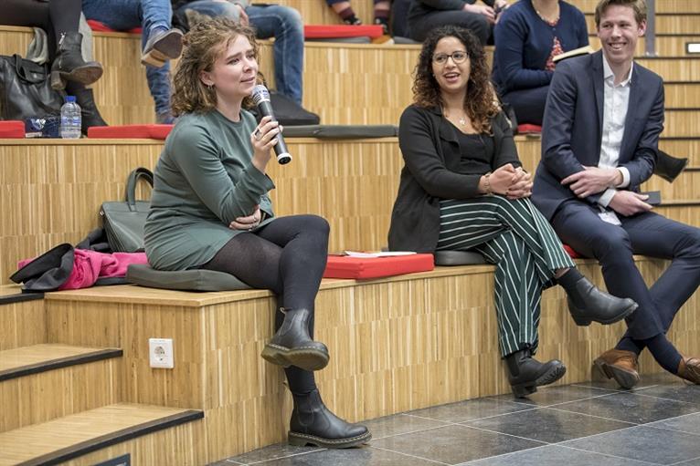 Transitie vraagt samenwerking hogeschool en universiteit image