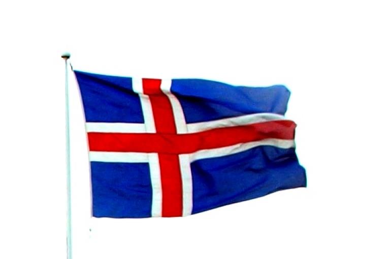 Zet IJslandse schuld om in aandelen in IJslandse economie image