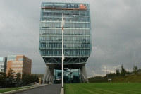 ING gebouw