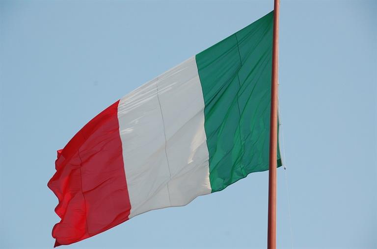 Beeld over Italiaanse economie klopt niet image