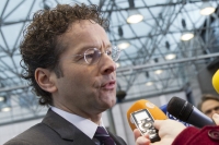 De Dijsselbloem-DNB deal kan geen kwaad image