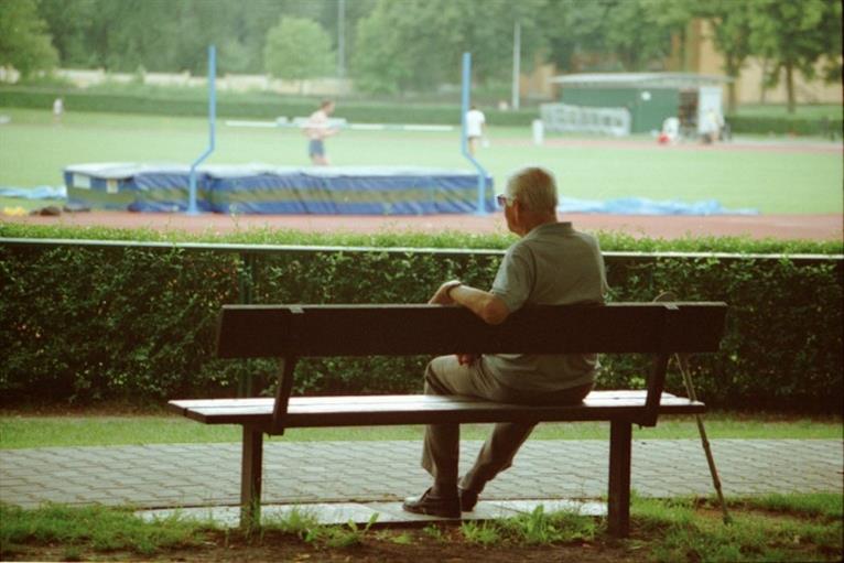 Economen willen van de AOW een bijstandsregeling maken image