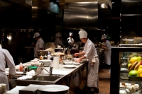 Te veel koks in de keuken van de Amerikaanse economie? image