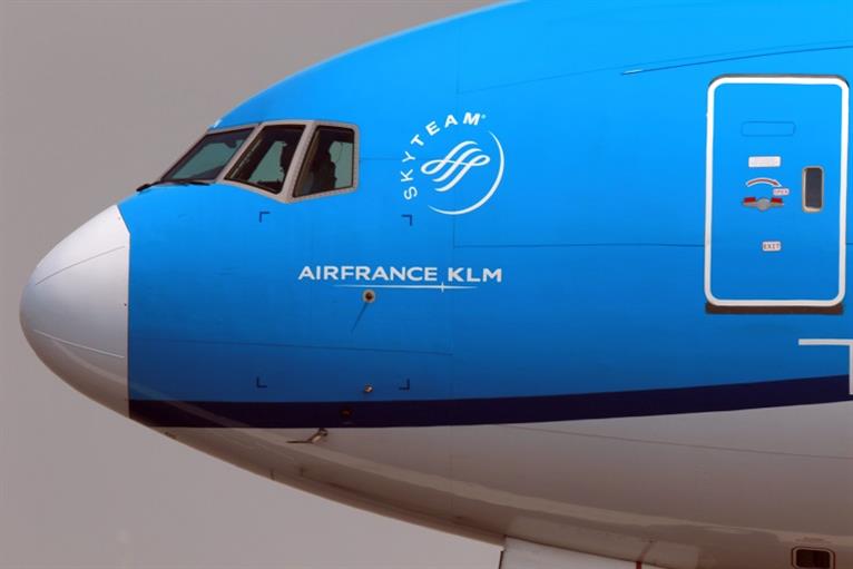 Moet KLM gered worden? image