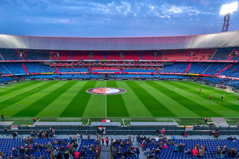 Is de steun van de gemeente Rotterdam voor Feyenoord City onrechtmatig? image